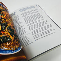 A Day in Seoul - A Korean Cookbook