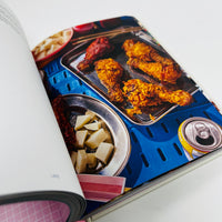 A Day in Seoul - A Korean Cookbook