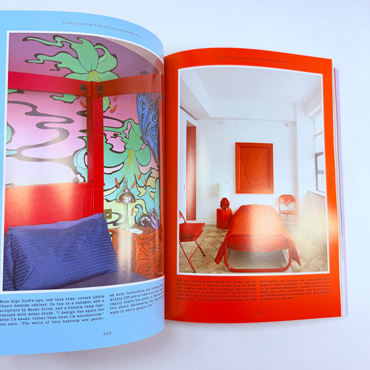 A Fucking Magazine #3