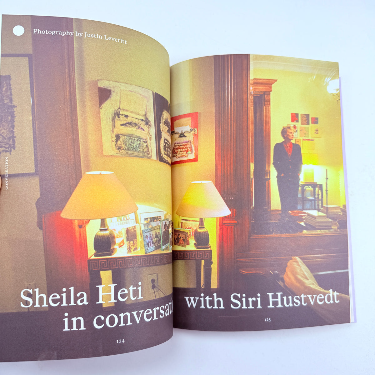 A Fucking Magazine #3