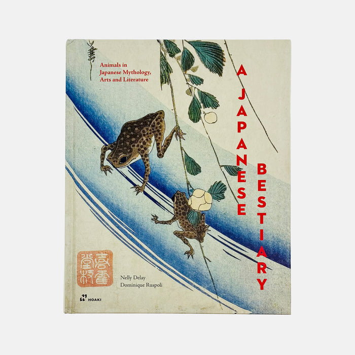 A Japanese Bestiary