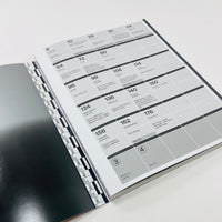 A Manual For Living Curated for Nike