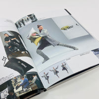 A Manual For Living Curated for Nike