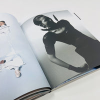 A Manual For Living Curated for Nike