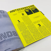 A Manual For Living Curated for Nike