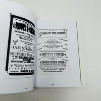A Night to Remember - UK Soundsystem Flyers 1972-1994