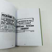 A Night to Remember - UK Soundsystem Flyers 1972-1994