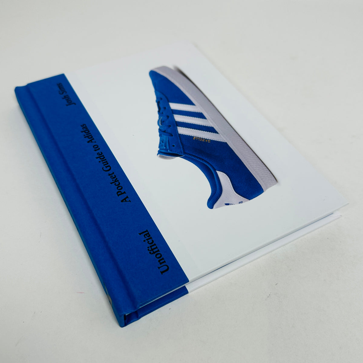 A Pocket Guide to Adidas