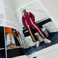 A Pocket Guide to Adidas