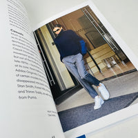 A Pocket Guide to Adidas