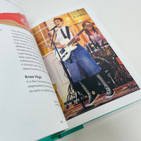 A Pocket Guide to Converse