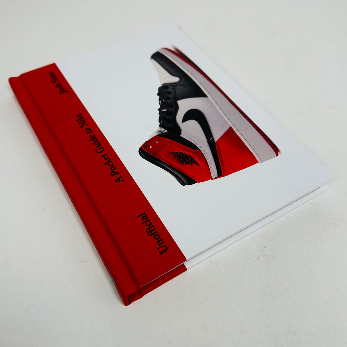 A Pocket Guide to Nike