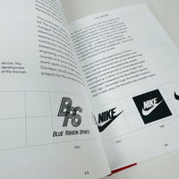 A Pocket Guide to Nike