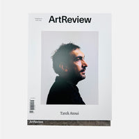 ArtReview #185 - October 2026