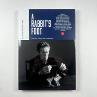 A Rabbit's Foot #16 - Film Fashion