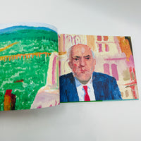 A Year in Normandie and Some Other Thoughts about Painting - David Hockney