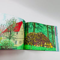 A Year in Normandie and Some Other Thoughts about Painting - David Hockney