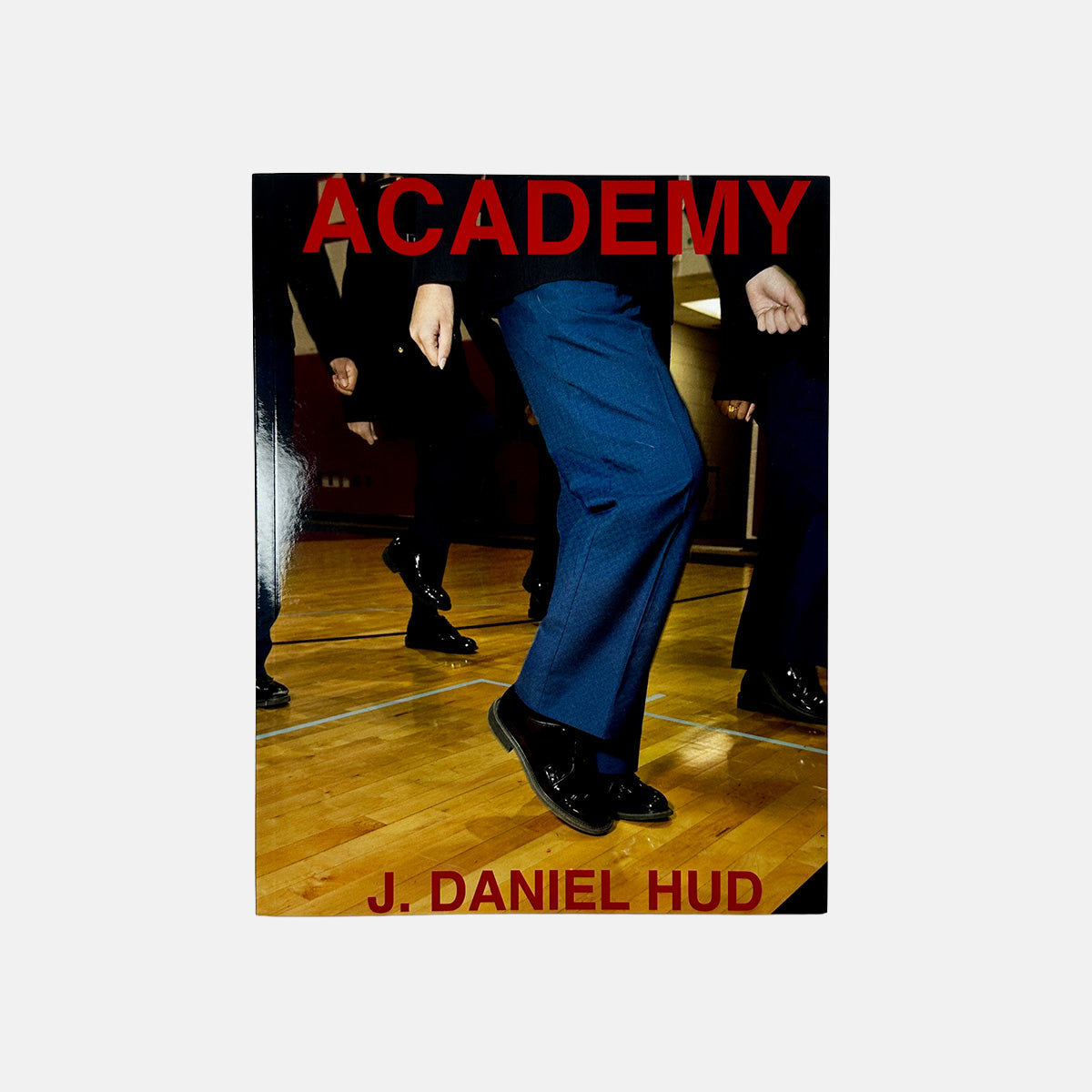 Academy - J. Daniel Hud
