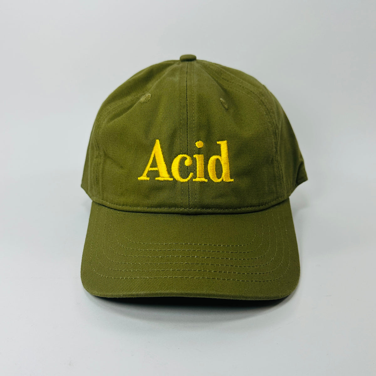 Acid Hat
