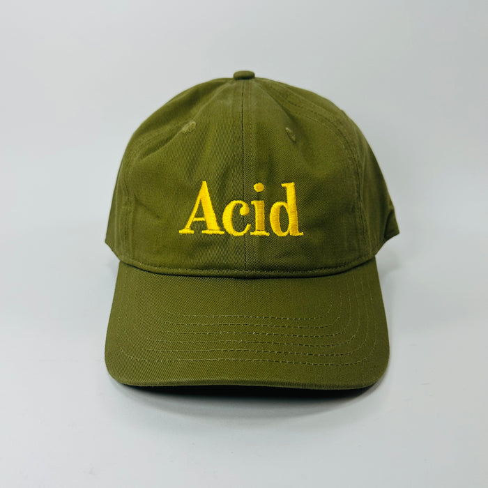 Acid Hat
