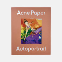 Acne Paper #21 - Autoportrait - Spring/Summer 2026