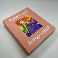 Acne Paper #21 - Autoportrait - Spring/Summer 2026