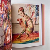 Acne Paper #21 - Autoportrait - Spring/Summer 2026