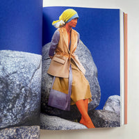 Acne Paper #21 - Autoportrait - Spring/Summer 2026
