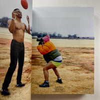 Acne Paper #21 - Autoportrait - Spring/Summer 2026