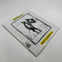 Adbusters #184 - Gen Z Locks In