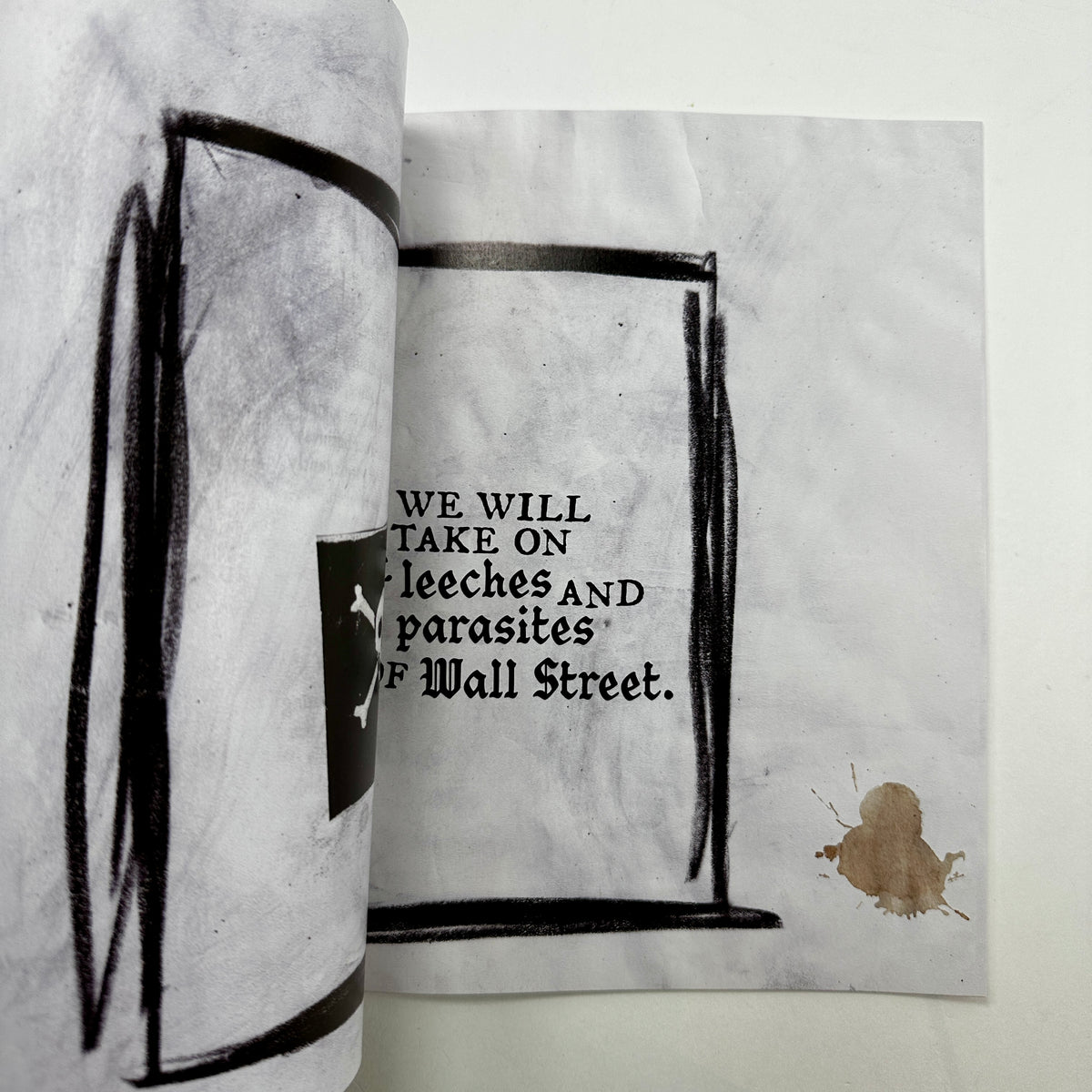 Adbusters #184 - Gen Z Locks In