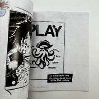 Adbusters #184 - Gen Z Locks In