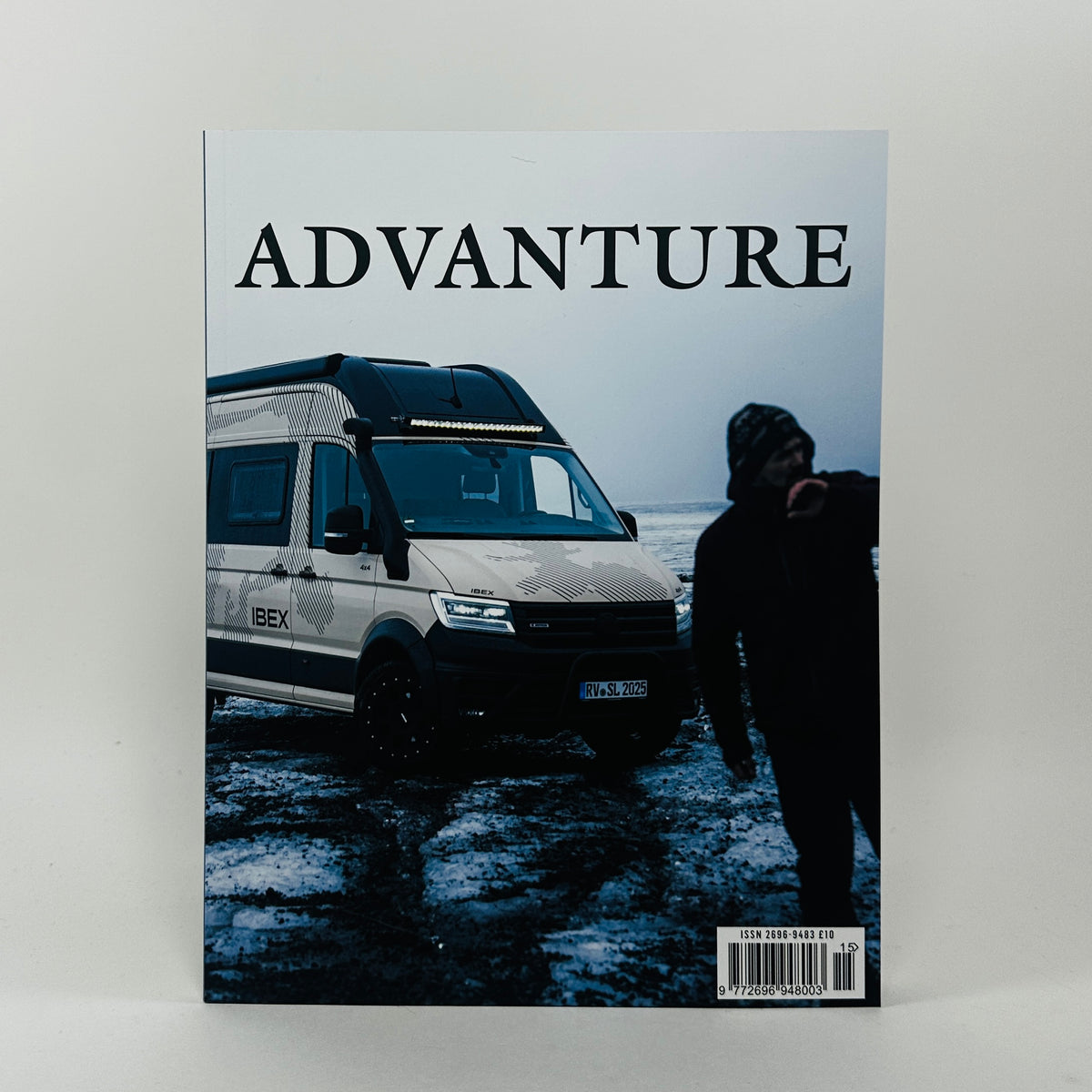 Advanture #15