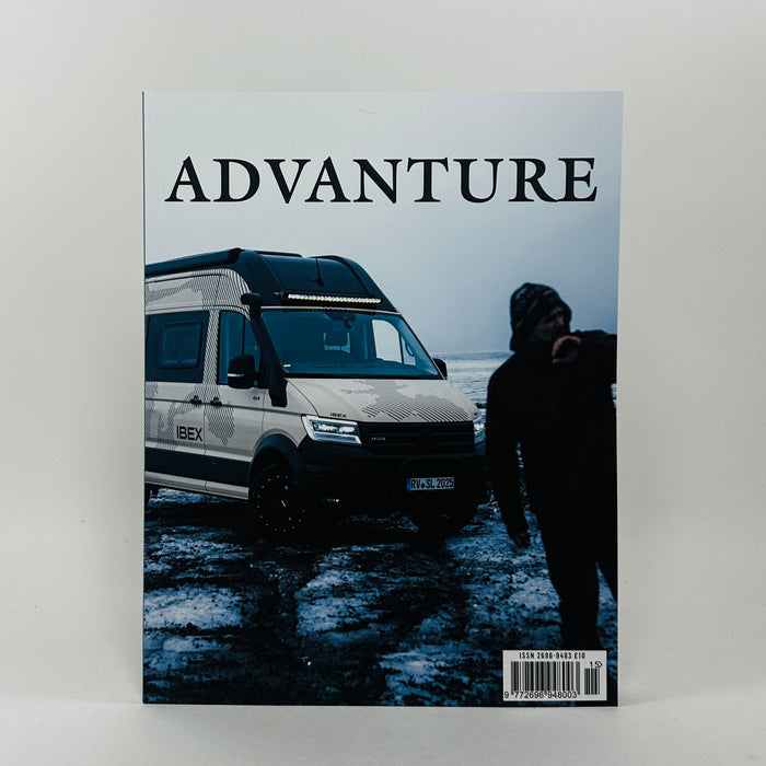 Advanture #15