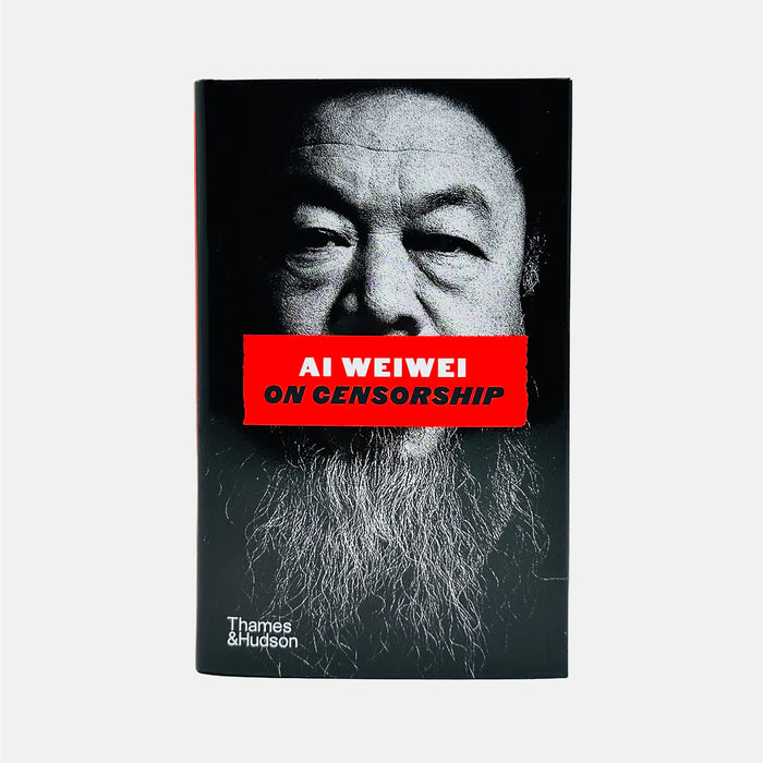 Ai Weiwei On Censorship