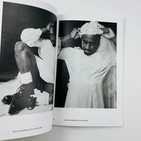 Ajamu X - Tate Photography Series