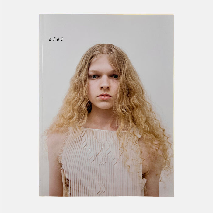 Aleï #15