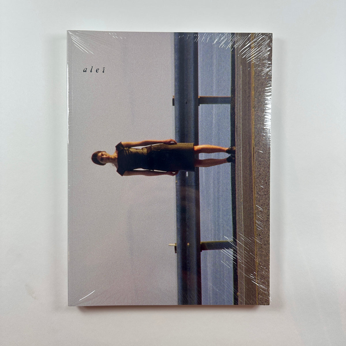 Aleï #15