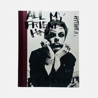 All My Friends Have Deserted - Photos of Yungblud