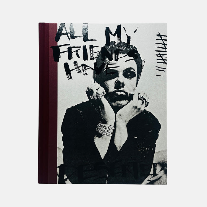 All My Friends Have Deserted - Photos of Yungblud