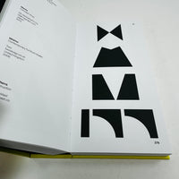 Alphabet Logo