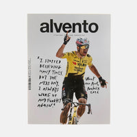 Alvento #45