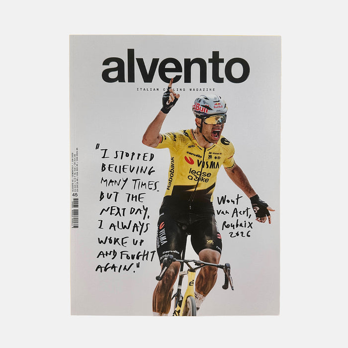 Alvento #45
