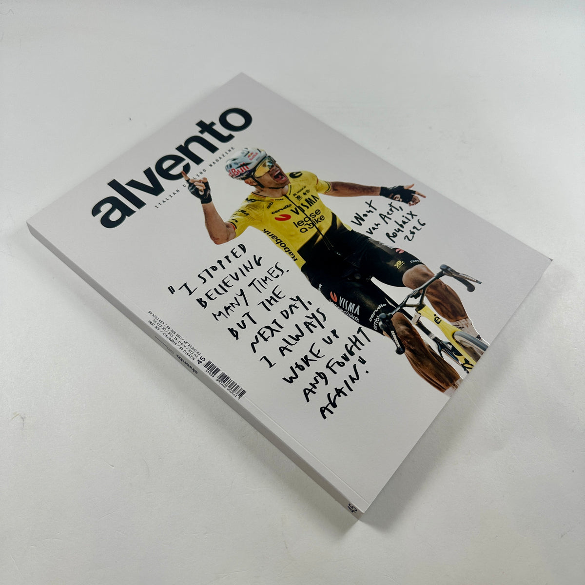 Alvento #45