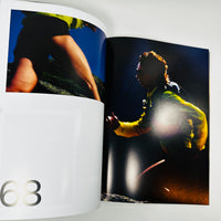 Amateurs #3 - An Outdoor Magazine