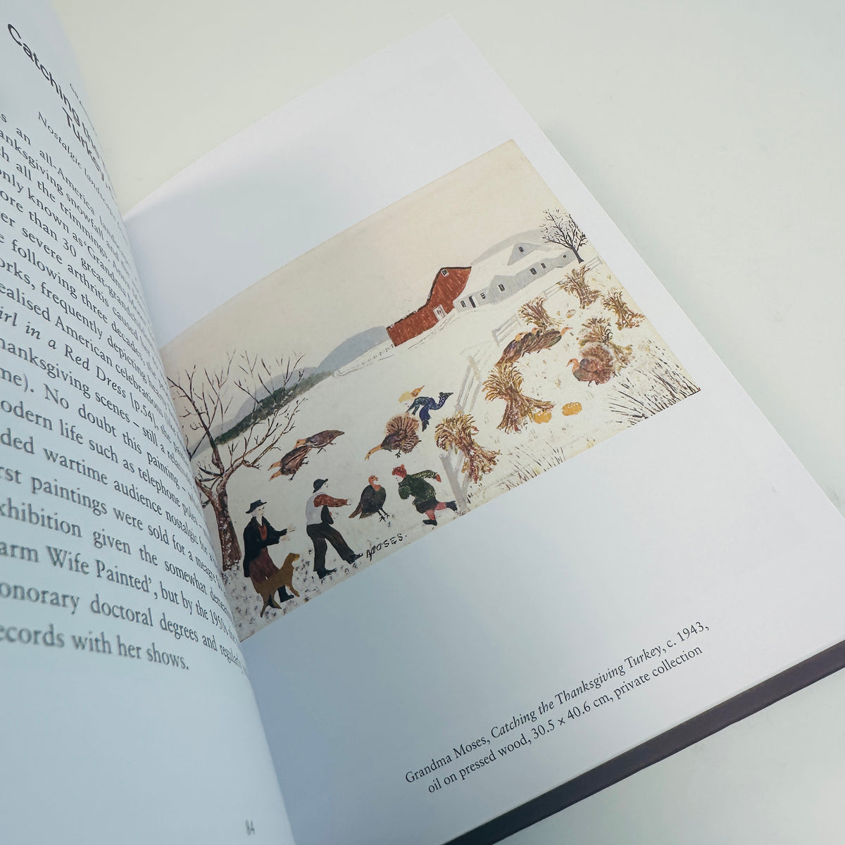 An Opinionated Guide to Folk Art