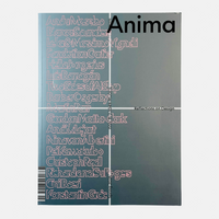 Anima #4 - Reflections on Design