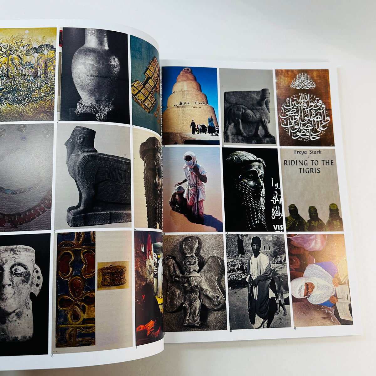 Anima #4 - Reflections on Design