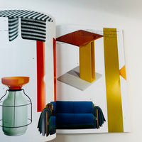 Anima #4 - Reflections on Design
