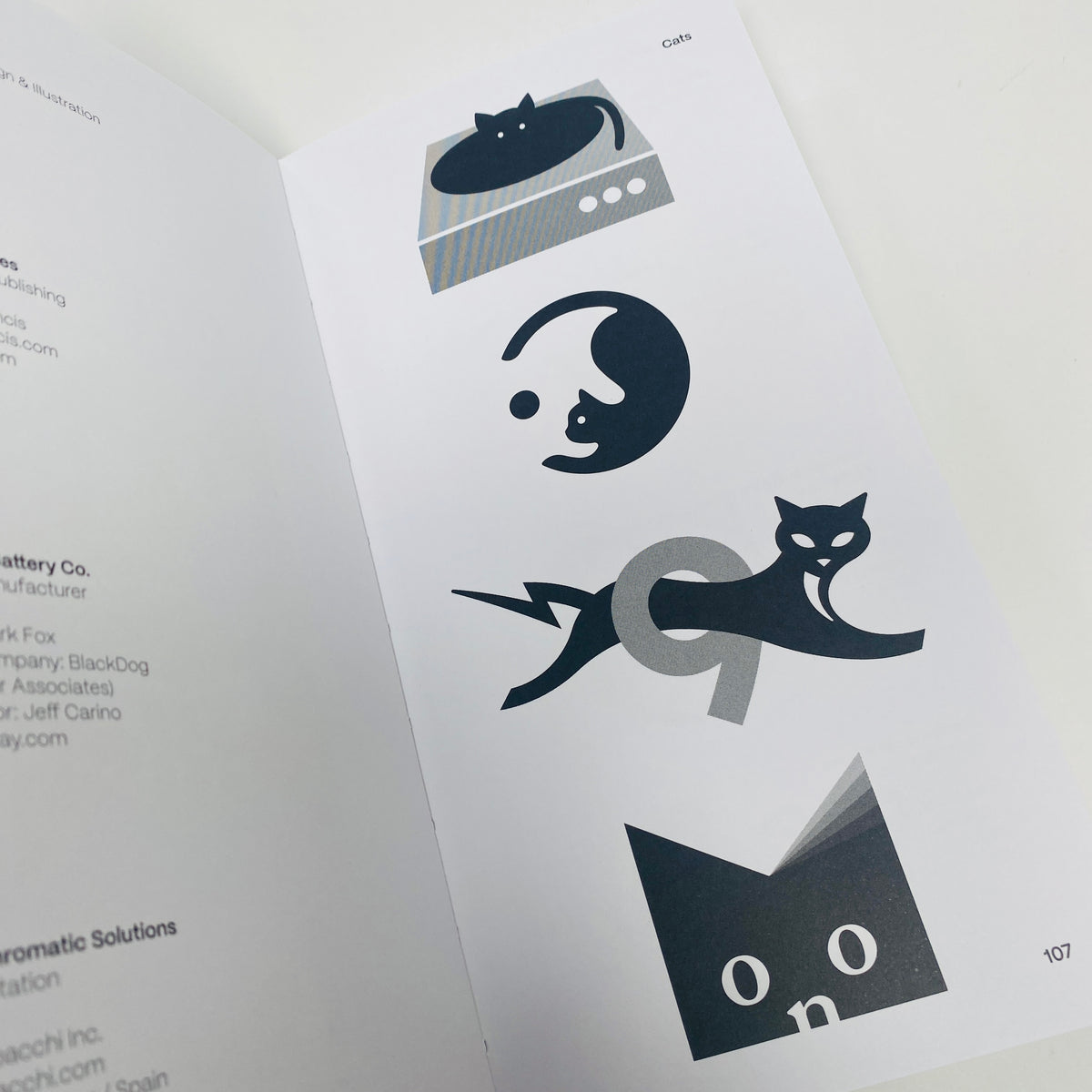 Animal Logo - Trademarks & Symbols